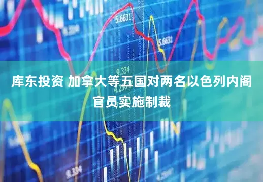 库东投资 加拿大等五国对两名以色列内阁官员实施制裁